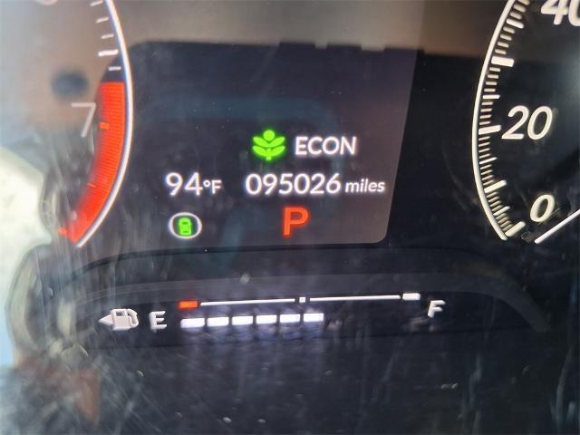 used 2022 Honda Civic car, priced at $20,593