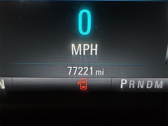 used 2017 Chevrolet Camaro car, priced at $16,684