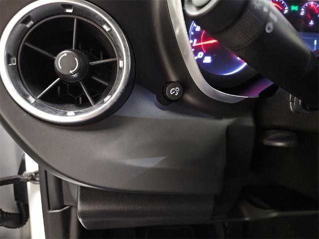 used 2017 Chevrolet Camaro car, priced at $16,684