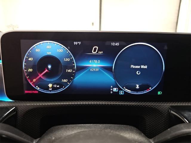 used 2020 Mercedes-Benz A-Class car, priced at $22,243