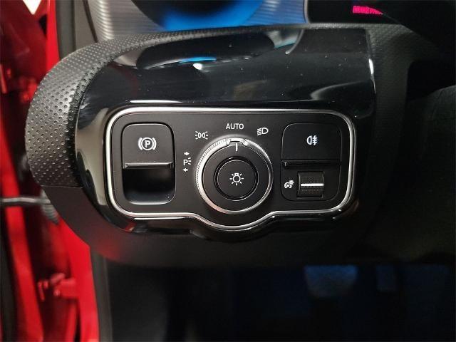 used 2020 Mercedes-Benz A-Class car, priced at $22,243