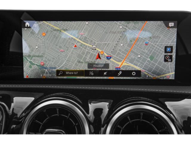used 2020 Mercedes-Benz A-Class car, priced at $22,575