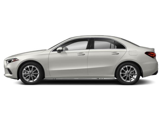 used 2020 Mercedes-Benz A-Class car, priced at $22,575