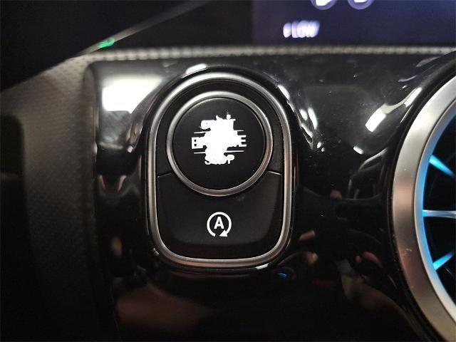 used 2020 Mercedes-Benz A-Class car, priced at $22,243