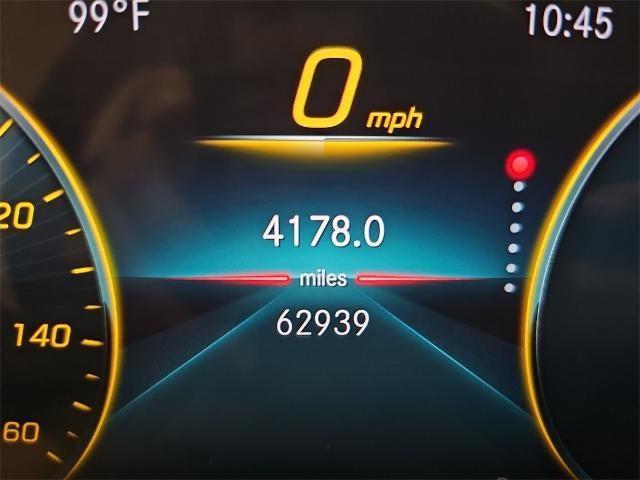 used 2020 Mercedes-Benz A-Class car, priced at $22,243