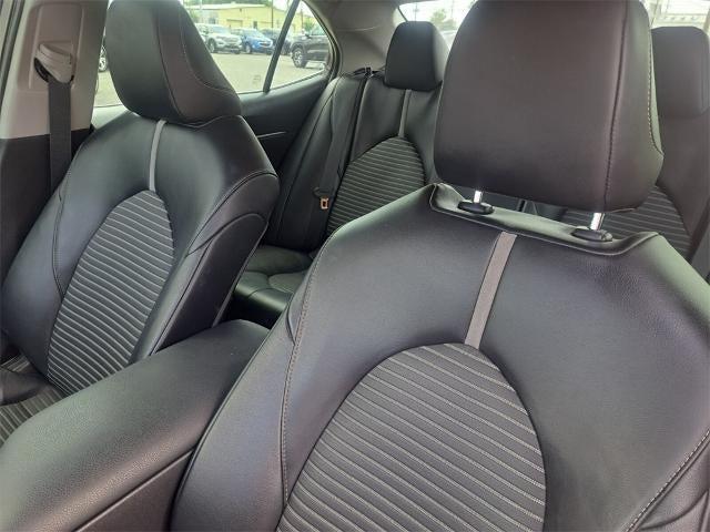 used 2021 Toyota Camry car, priced at $20,669