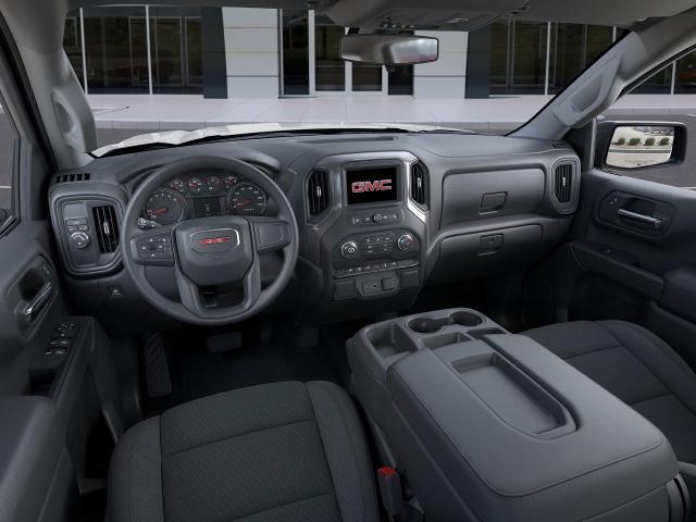 new 2025 GMC Sierra 1500 car, priced at $51,310