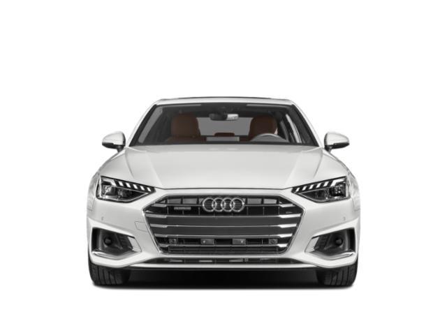 used 2024 Audi A4 car, priced at $32,973