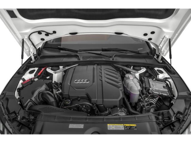 used 2024 Audi A4 car, priced at $32,973
