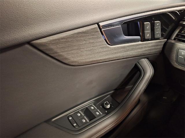 used 2024 Audi A4 car, priced at $34,528