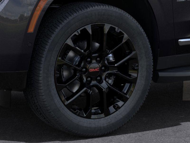 new 2025 GMC Yukon car, priced at $83,085