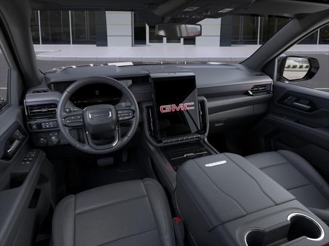 new 2025 GMC Yukon car, priced at $83,085