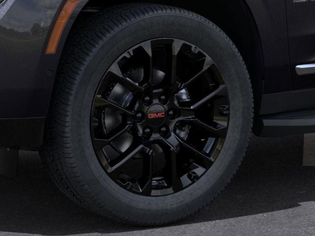 new 2025 GMC Yukon car, priced at $83,085
