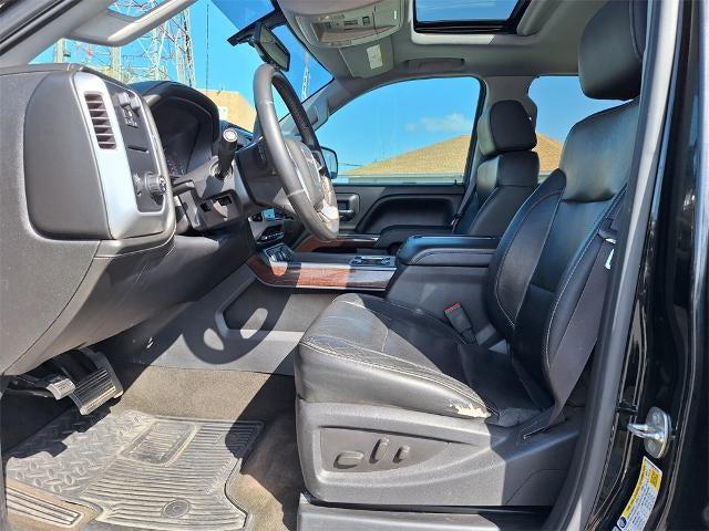used 2015 GMC Sierra 2500 car, priced at $28,912