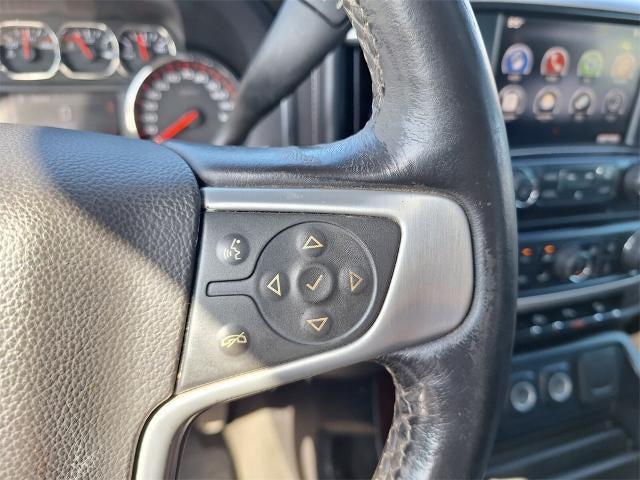 used 2015 GMC Sierra 2500 car, priced at $28,912