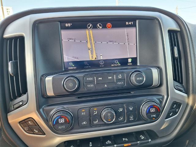 used 2015 GMC Sierra 2500 car, priced at $28,912