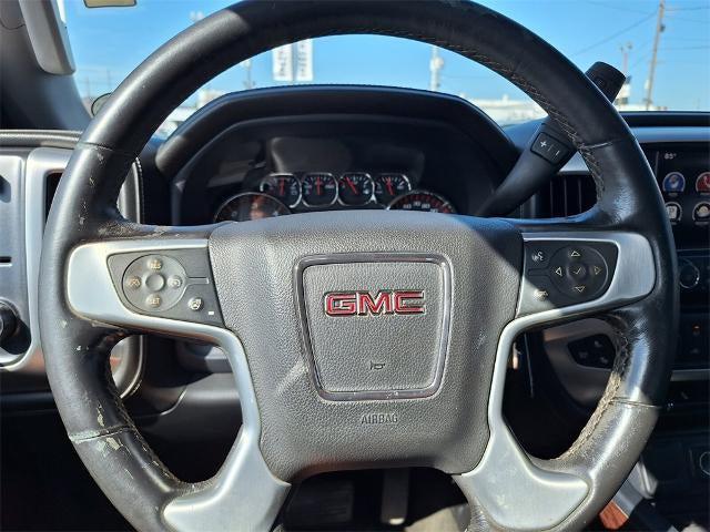 used 2015 GMC Sierra 2500 car, priced at $28,912