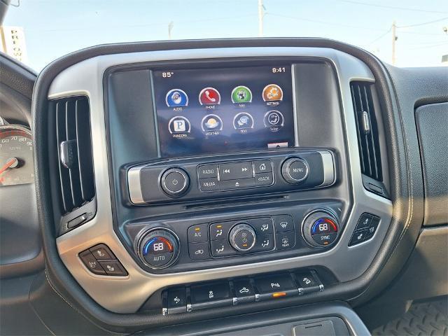 used 2015 GMC Sierra 2500 car, priced at $28,912