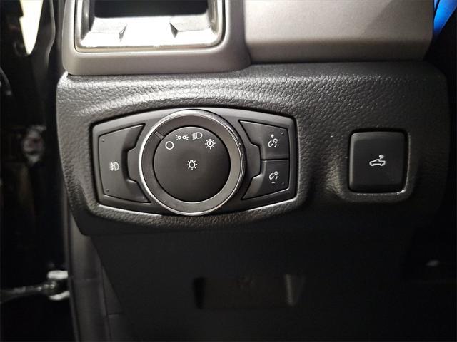 used 2023 Ford Ranger car, priced at $34,553