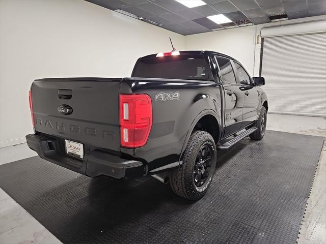 used 2023 Ford Ranger car, priced at $34,553