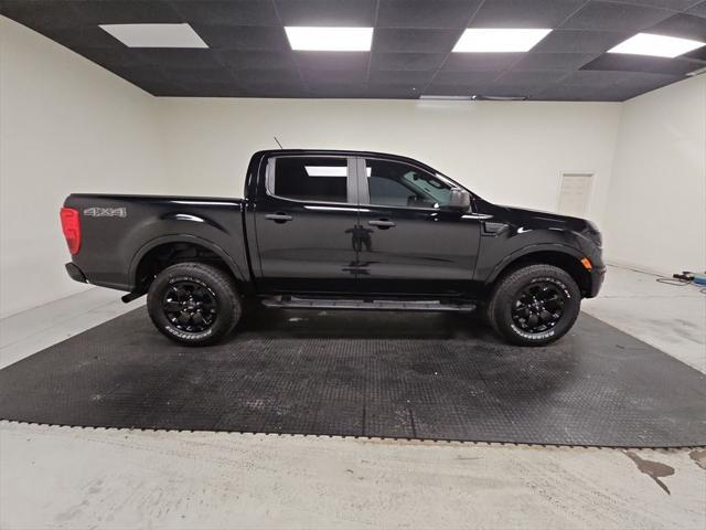 used 2023 Ford Ranger car, priced at $34,553