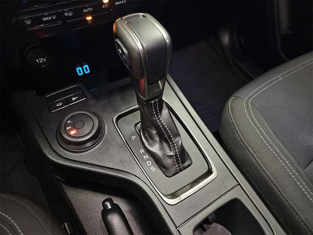 used 2023 Ford Ranger car, priced at $34,553