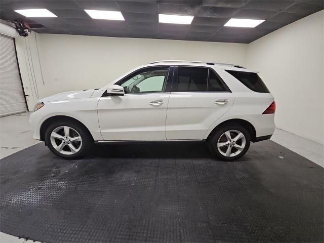 used 2017 Mercedes-Benz GLE 350 car, priced at $18,209