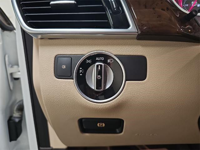 used 2017 Mercedes-Benz GLE 350 car, priced at $18,209