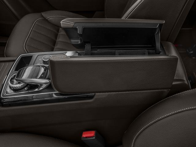 used 2017 Mercedes-Benz GLE 350 car, priced at $17,393