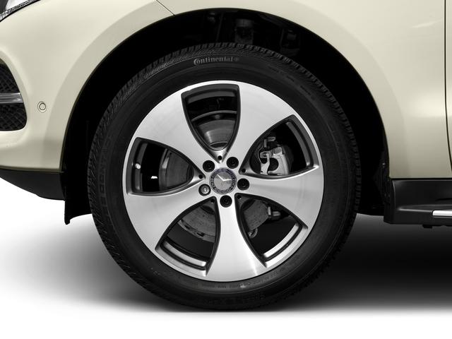 used 2017 Mercedes-Benz GLE 350 car, priced at $17,393