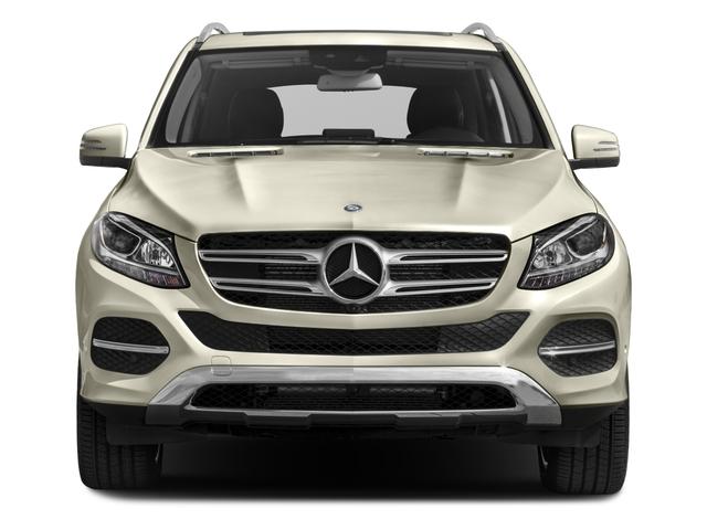 used 2017 Mercedes-Benz GLE 350 car, priced at $17,393