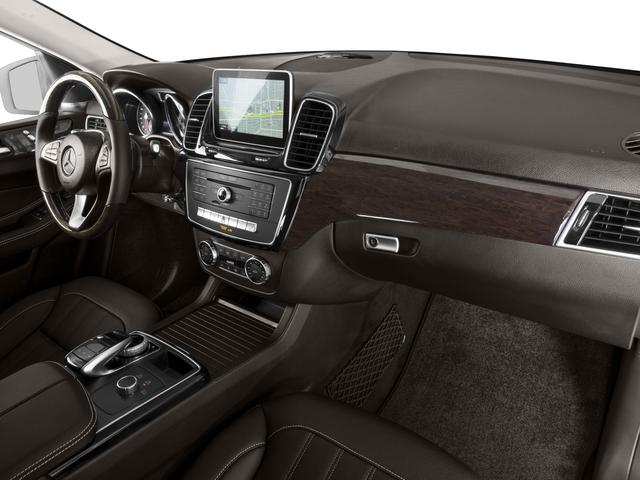 used 2017 Mercedes-Benz GLE 350 car, priced at $17,393