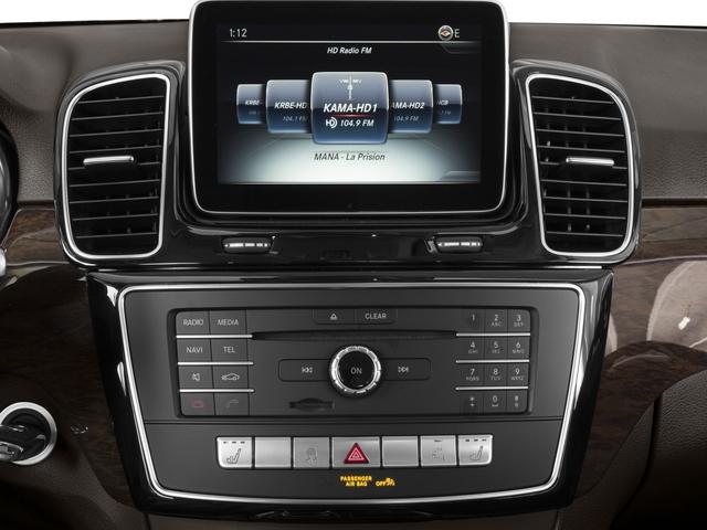 used 2017 Mercedes-Benz GLE 350 car, priced at $17,393