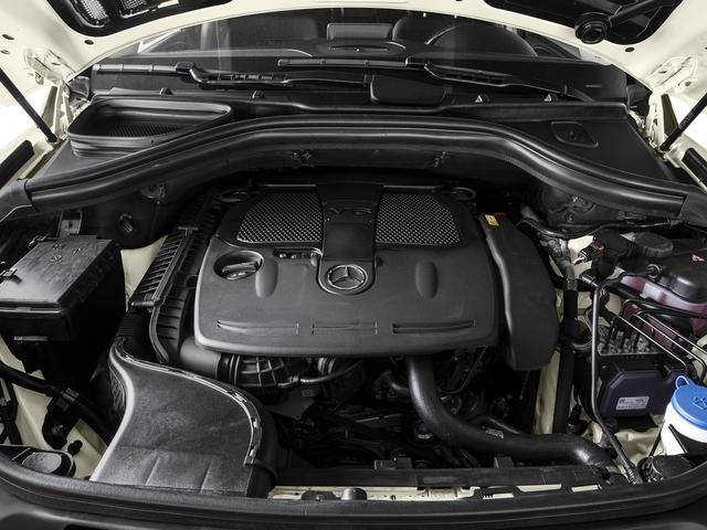 used 2017 Mercedes-Benz GLE 350 car, priced at $17,393