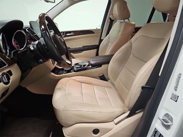 used 2017 Mercedes-Benz GLE 350 car, priced at $18,209