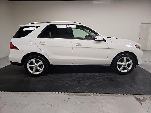 used 2017 Mercedes-Benz GLE 350 car, priced at $18,209