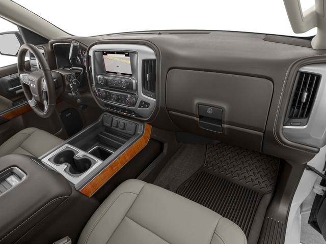 used 2016 GMC Sierra 1500 car, priced at $28,407