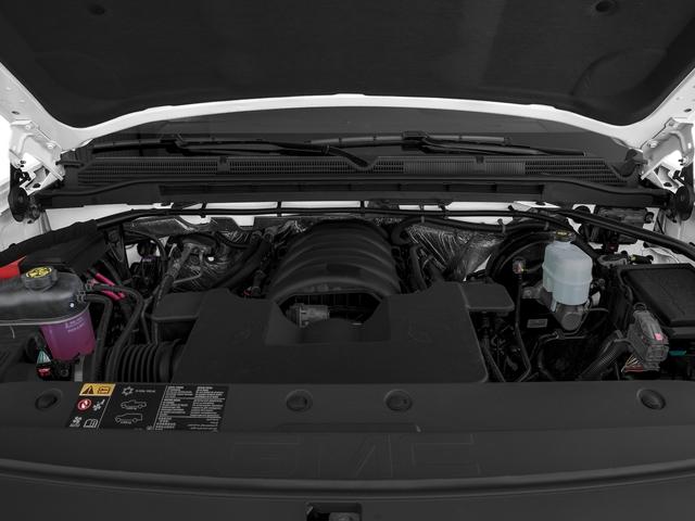 used 2016 GMC Sierra 1500 car, priced at $28,407