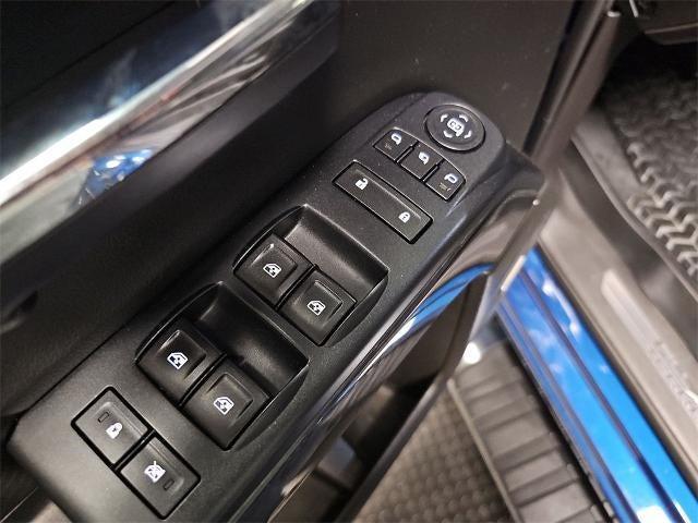 used 2016 GMC Sierra 1500 car, priced at $27,642