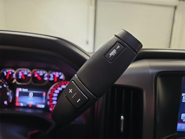 used 2016 GMC Sierra 1500 car, priced at $27,642