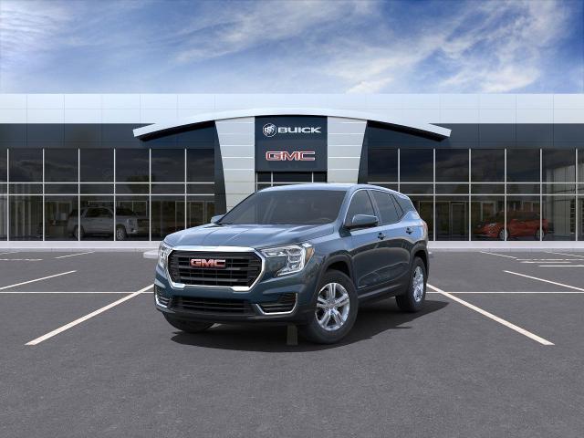 new 2024 GMC Terrain car, priced at $24,835