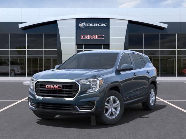 new 2024 GMC Terrain car, priced at $24,835