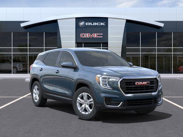 new 2024 GMC Terrain car, priced at $24,835