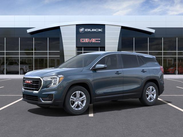 new 2024 GMC Terrain car, priced at $24,835