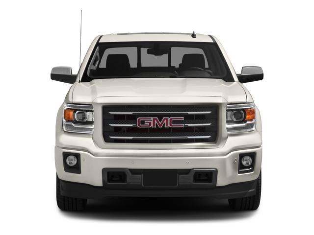 used 2015 GMC Sierra 1500 car, priced at $17,237