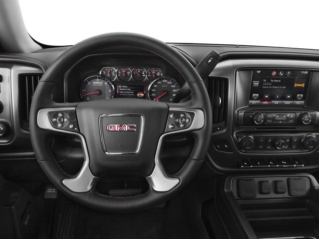 used 2015 GMC Sierra 1500 car, priced at $17,237