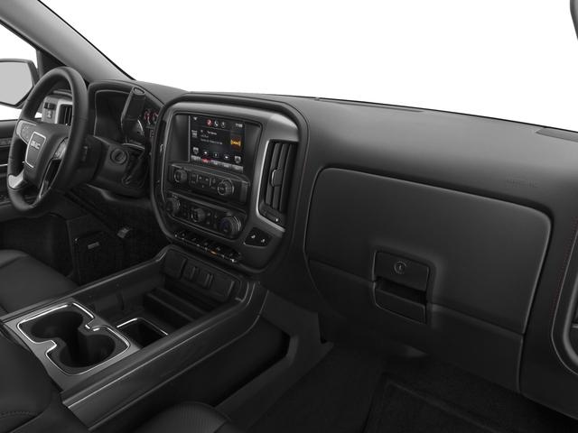 used 2015 GMC Sierra 1500 car, priced at $17,237