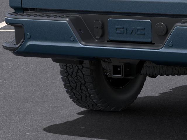 new 2025 GMC Sierra 2500 car, priced at $81,715