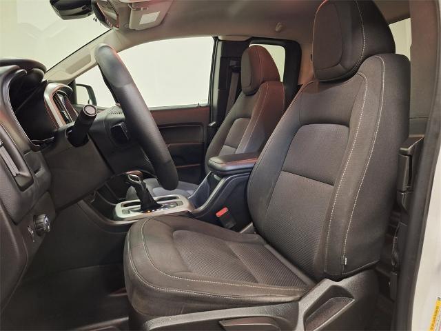 used 2022 Chevrolet Colorado car, priced at $20,330