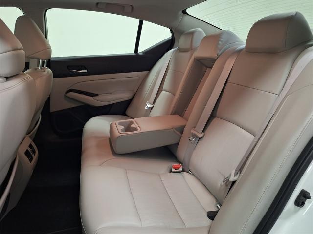 used 2020 Nissan Altima car, priced at $15,586